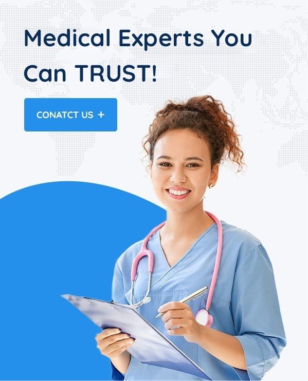 medical experts you cant TRUST